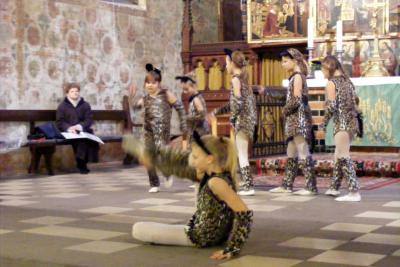 Foto des Albums: Adventsmarkt Parchim