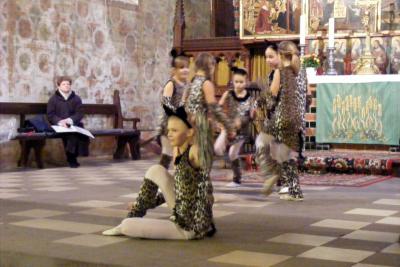 Foto des Albums: Adventsmarkt Parchim
