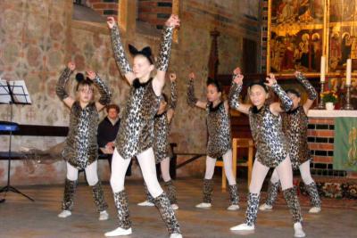 Foto des Albums: Adventsmarkt Parchim