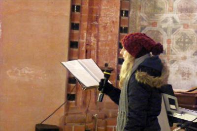 Foto des Albums: Adventsmarkt Parchim