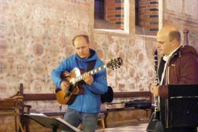 Foto des Albums: Adventsmarkt Parchim