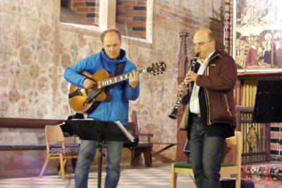 Foto des Albums: Adventsmarkt Parchim