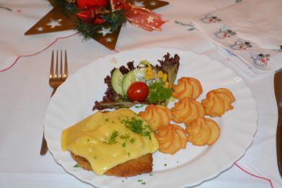 Foto des Albums: Weihnachtsfeier Alleinstehende