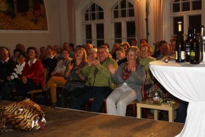 Foto des Albums: Klassiker zum Jahresausklang (31.12.2013)