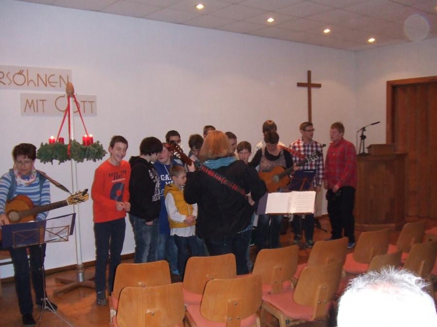 Bild der Galerie