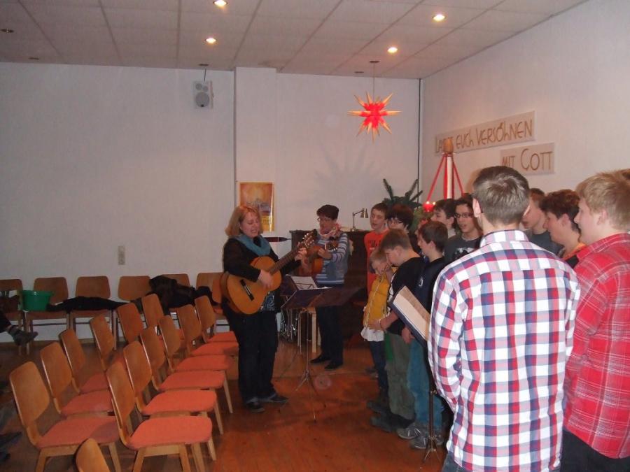 Bild der Galerie