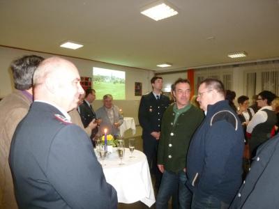 Foto des Albums: Neujahrsempfang 2014
