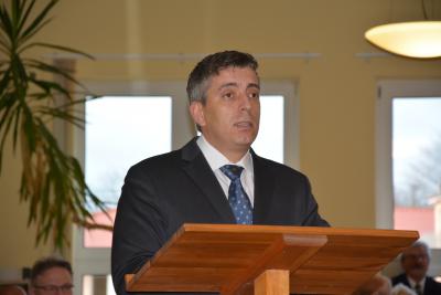 Foto des Albums: Einweihung Seniorenresidenz Prignitz / Sadenbeck