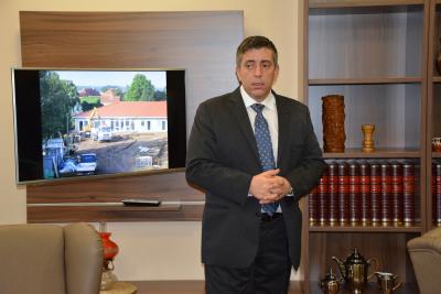 Foto des Albums: Einweihung Seniorenresidenz Prignitz / Sadenbeck