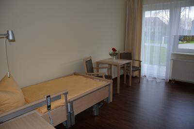 Foto des Albums: Einweihung Seniorenresidenz Prignitz / Sadenbeck