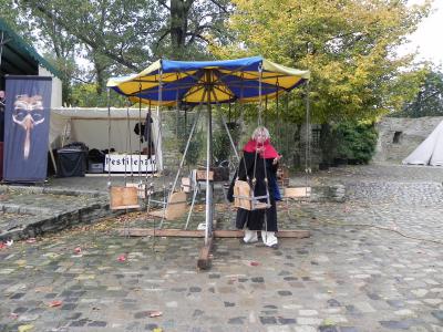 Foto des Albums: Mittelalterspektakel im Oktober 2013