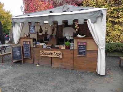 Foto des Albums: Mittelalterspektakel im Oktober 2013