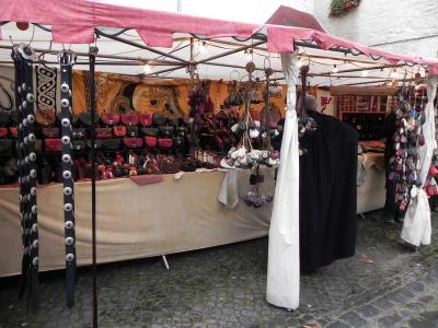 Foto des Albums: Mittelalterspektakel im Oktober 2013