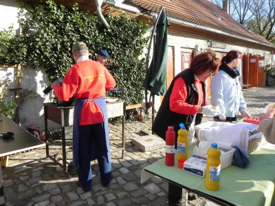 Foto des Albums: Martinsbauernmarkt im November 2013