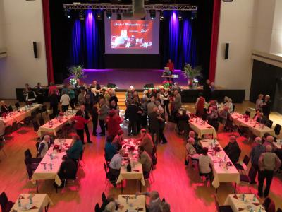 Foto des Albums: Senioren-Weihnachtsfeier