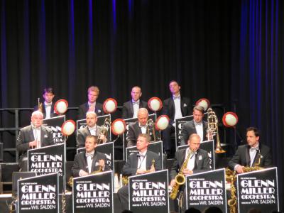 Foto des Albums: Glenn Miller