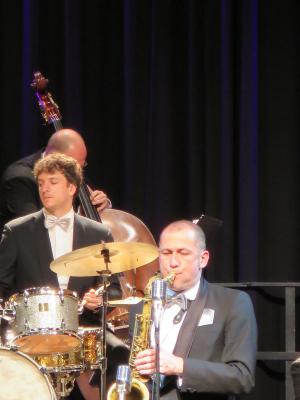 Foto des Albums: Glenn Miller