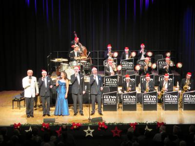 Foto des Albums: Glenn Miller