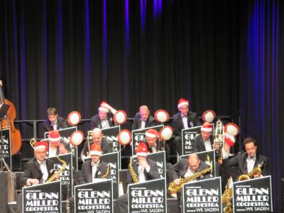 Foto des Albums: Glenn Miller