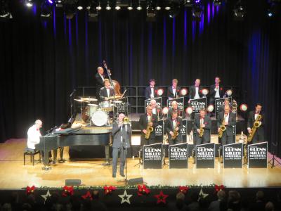 Foto des Albums: Glenn Miller