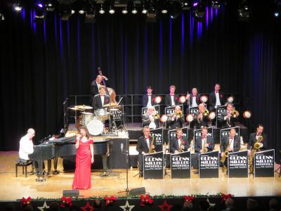 Foto des Albums: Glenn Miller