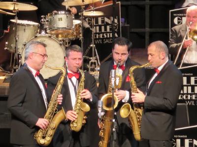 Foto des Albums: Glenn Miller