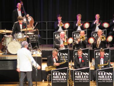 Foto des Albums: Glenn Miller