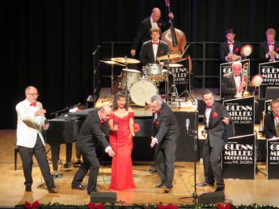 Foto des Albums: Glenn Miller