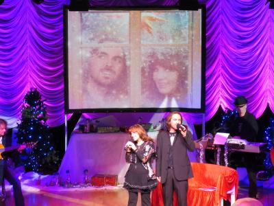 Foto des Albums: Weihnachten in Familie