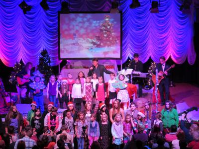 Foto des Albums: Weihnachten in Familie