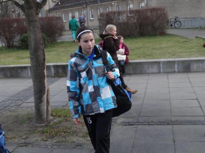 Foto des Albums: Kreis- und Regionalfinale Handball der Mädchen Dezember 2013