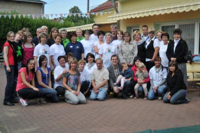Foto des Albums: Erster Feuerwehrtag der Kitas aus dem Mittelzentrum in Gransee