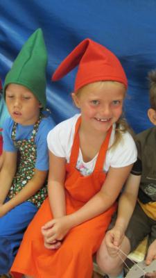 Foto des Albums: Einschulung August 2013
