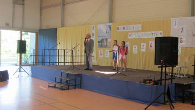 Foto des Albums: Einschulung August 2013