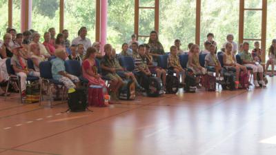Foto des Albums: Einschulung August 2013