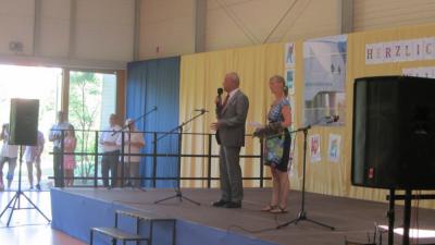 Foto des Albums: Einschulung August 2013