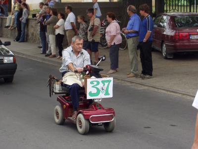 Foto des Albums: 600 Jahrfeier 2003 (17. 01. 2014)