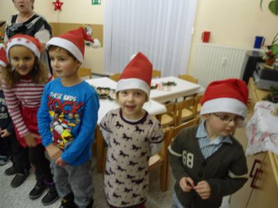 Foto des Albums: Unsere Weihnachtszeit  3