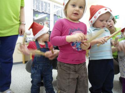 Foto des Albums: Unsere Weihnachtszeit  3