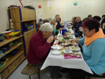 Foto des Albums: Unsere Weihnachtszeit  3