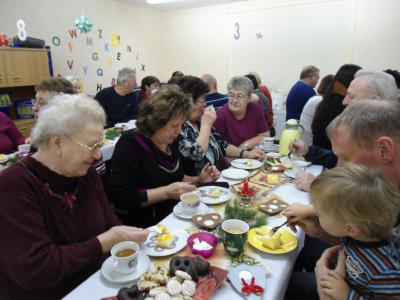 Foto des Albums: Unsere Weihnachtszeit  3