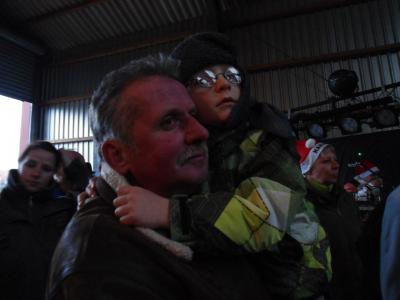 Foto des Albums: Unsere Weihnachtszeit  3