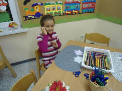 Foto des Albums: Unsere Weihnachtszeit  3