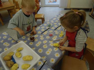 Foto des Albums: Unsere Weihnachtszeit  3