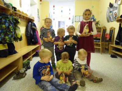 Foto des Albums: Unsere Weihnachtszeit  3