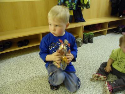 Foto des Albums: Unsere Weihnachtszeit  3