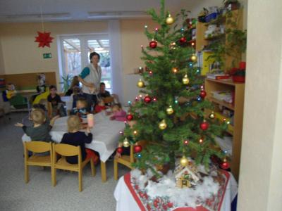 Foto des Albums: Unsere Weihnachtszeit  3