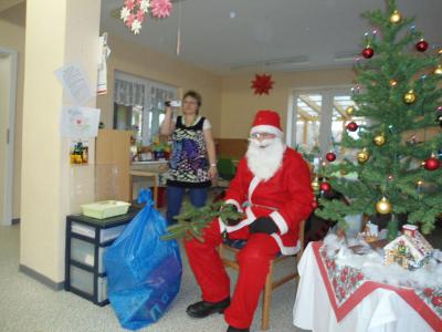 Foto des Albums: Unsere Weihnachtszeit  3