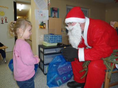 Foto des Albums: Unsere Weihnachtszeit  3