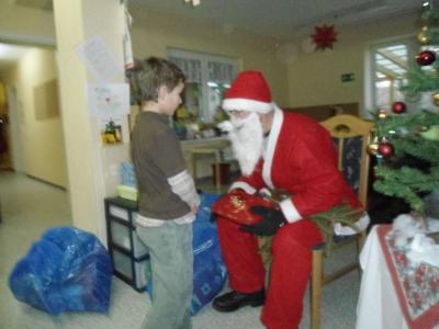 Foto des Albums: Unsere Weihnachtszeit  3